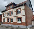 Foto - Kapitalanlage! Gepflegtes MFH 5 Wohnungen, Nebengebäude, Garagen