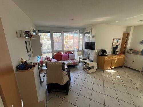 Foto - 2 Zimmer Wohnung - 1.100,00&nbsp;EUR Kaltmiete, ca.&nbsp; 54,00&nbsp;m&sup2;