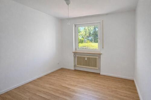 Foto - Hochparterre in Freising zum Kaufen