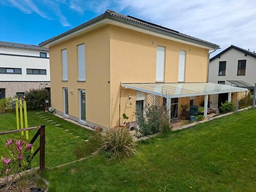 Foto - -Provisionsfrei- Neuwertige Stadtvilla in Bad Schwalbach