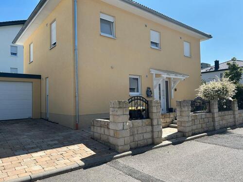 Foto - 5 Zimmer Einfamilienhaus zum Kaufen in Bad Schwalbach