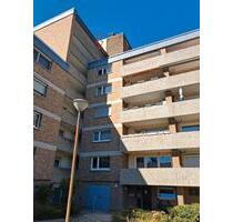 1 - Zimmer-Wohnung in Garbsen-Berenbostel 48qm + Keller zu sofort