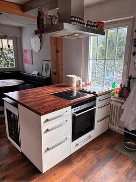 Foto - Freistehendes Einfamilienhaus - keine Maklerprovision