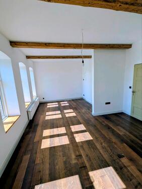 Foto - 2.5 Zimmer Erdgeschoßwohnung zur Miete in Süderbrarup