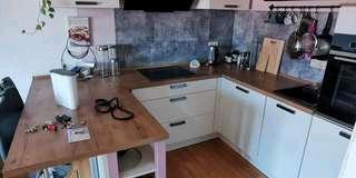 Foto - 3 Zimmer Wohnung Esterfeld - 800,00&nbsp;EUR Kaltmiete, ca.&nbsp; 76,00&nbsp;m&sup2;