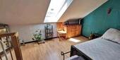 Foto - 3 Zimmer Maisonettenwohnung zur Miete in Meppen