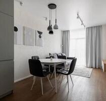 Helle 58 m²-Wohnung mit Panoramablick | Eimsbüttel - Hamburg Rotherbaum