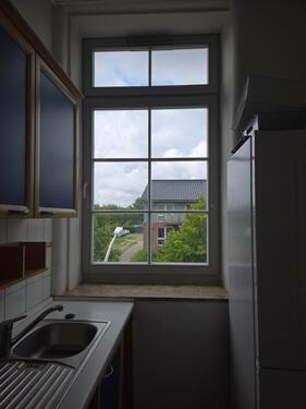 Foto - Etagenwohnung zur Miete in Flensburg