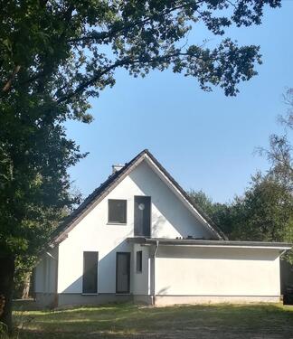 Foto - Einfamilienhaus zum Kaufen in Hohnstorf (Elbe)