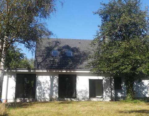 Foto - Einfamilienhaus in Hohnstorf (Elbe) zum Kaufen