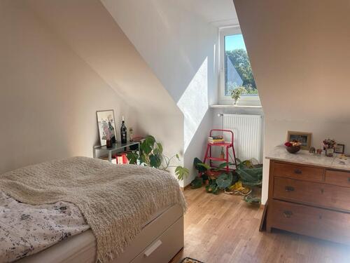 Foto - Wohnung mitten in der Stadt für ein paar Tage