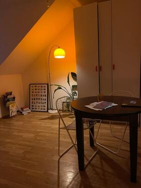 Foto - Etagenwohnung in München