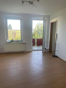 Foto - 2 Zimmer-Wohnung mit Balkon Brandenburg an der Havel