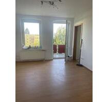 2 Zimmer-Wohnung mit Balkon Brandenburg an der Havel
