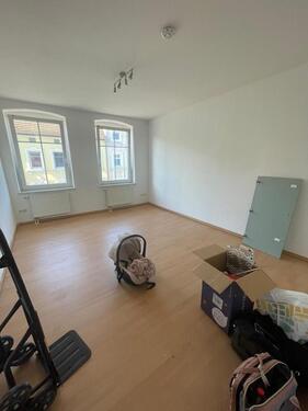 Foto - Etagenwohnung in Brandenburg an der Havel