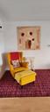 Foto - 2-Zimmer-Wohnung auf Zeit möbliert