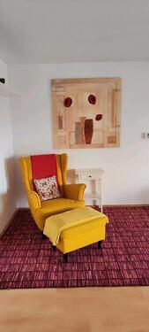 Foto - 2-Zimmer-Wohnung auf Zeit möbliert
