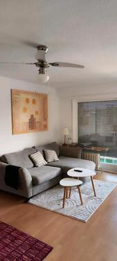 Foto - Etagenwohnung in Würzburg