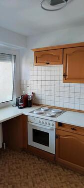 Foto - Etagenwohnung in Würzburg zur Miete
