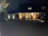 Foto - Doppelhaushälfte mit Garten - 890,00 EUR Kaltmiete,