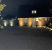 Doppelhaushälfte mit Garten - 890,00 EUR Kaltmiete, in Lingen (Ems) (PLZ: 49809) Damaschke
