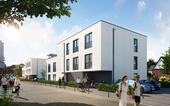 Foto - Tolles Wohnquartier mit 14 exklusiven Eigentumswohnungen