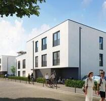 Tolles Wohnquartier mit 14 exklusiven Eigentumswohnungen - Hövelhof