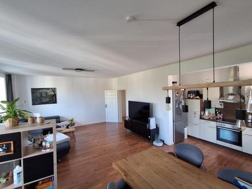 Foto - schöne große 2 Raum-Wohnung Nähe Pfaffenteich