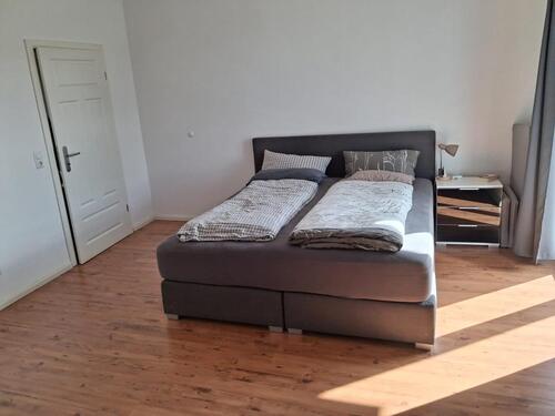 Foto - Etagenwohnung zur Miete in Schwerin