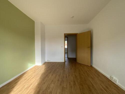 Foto - Etagenwohnung in Wittenberg Lutherstadt