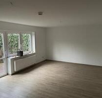 Schöne Souterrain-Wohnung Nähe Krankenhaus und Schulzentrum - Hünfeld