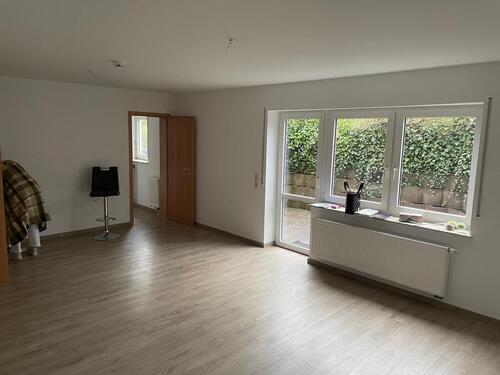 Foto - Etagenwohnung zur Miete in Hünfeld