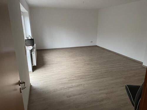 Foto - Etagenwohnung in Hünfeld