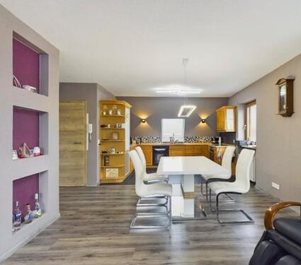 Foto - 2 Zimmer Wohnung in 88348 Allmannsweiler