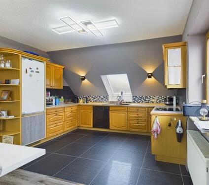 Foto - Etagenwohnung in Bad Saulgau