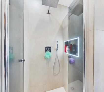 Foto - Etagenwohnung in Bad Saulgau zur Miete