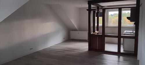 Foto - Etagenwohnung zur Miete in Fulda