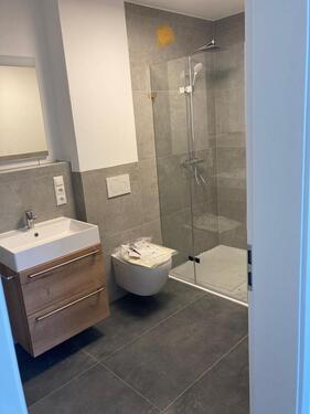 Foto - Etagenwohnung in Geiselwind zur Miete