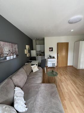 Foto - Etagenwohnung zur Miete in Bad Aibling