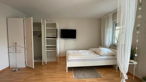 Foto - Etagenwohnung in Bad Aibling zur Miete