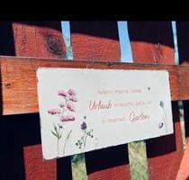 *Pachtgarten in der Idylle mit Trinkwasser* - Belgern-Schildau