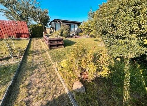 Foto - Grundst&uuml;ck in Belgern-Schildau