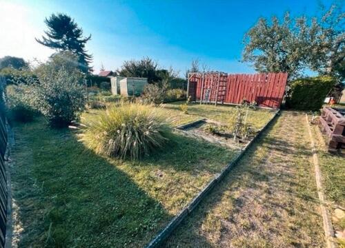 Foto - Grundst&uuml;ck in Belgern-Schildau zur Miete