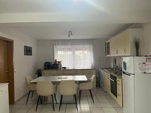 Foto - Etagenwohnung in Kronburg