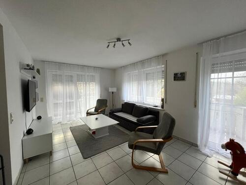 Foto - Etagenwohnung in Kronburg zur Miete