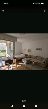 Foto - Eineinhalbraum Wohnung Zentrumsnah mit Terrasse