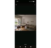 Eineinhalbraum Wohnung Zentrumsnah mit Terrasse - Greifswald