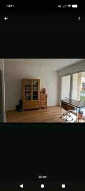 Foto - 1 Zimmer Etagenwohnung zur Miete in Greifswald