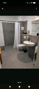 Foto - 1 Zimmer Etagenwohnung in Greifswald