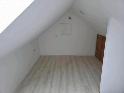 Foto - Etagenwohnung in Reichenbach im Vogtland zur Miete